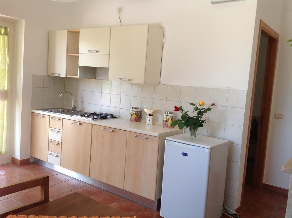 Apartamento Fra Stefano Peschici